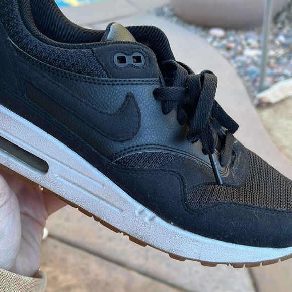 Nike custom air max (NikeId) - Picture 2 of 7